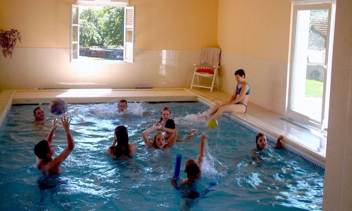 Goncourt House | LE PARADIS DES GONCOURT