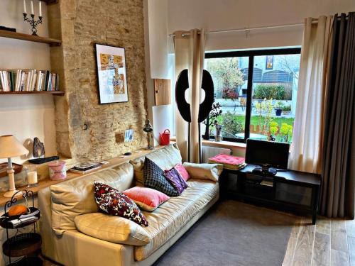 Douvres-la-Delivrande House | Le Paradis - 2 Chambres