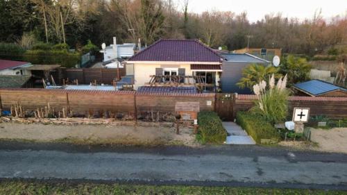 Fressies Bed & Breakfast | Le Paradis