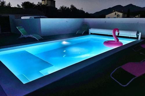 Maureillas-Las-Illas House | Le Paradis Moderne de Maureillas !