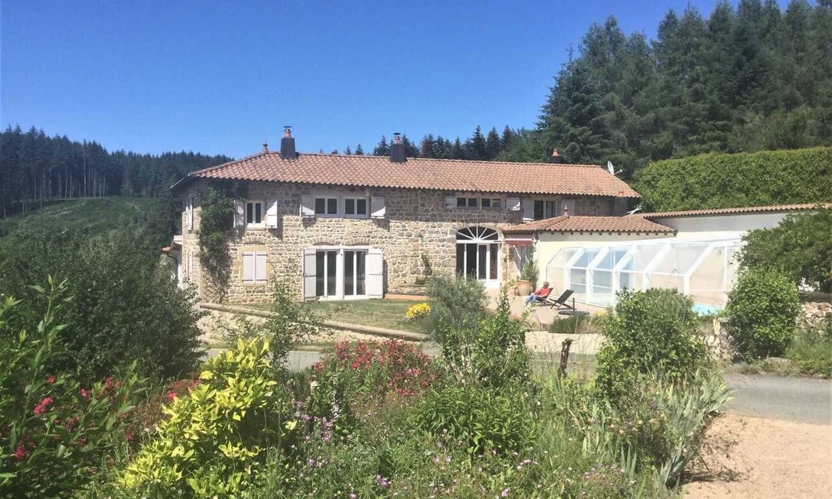 Saint-Igny-de-Vers House | Le Paradis Perdu - SAINT-IGNY-DE-VERS