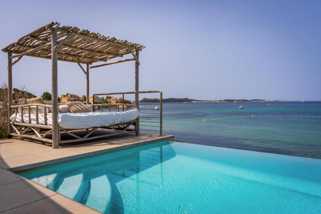 Six-Fours-les-Plages Villa | Le paradis sur mer 1