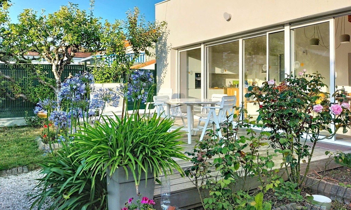 La Rogere House | Le Paradou by Interhome