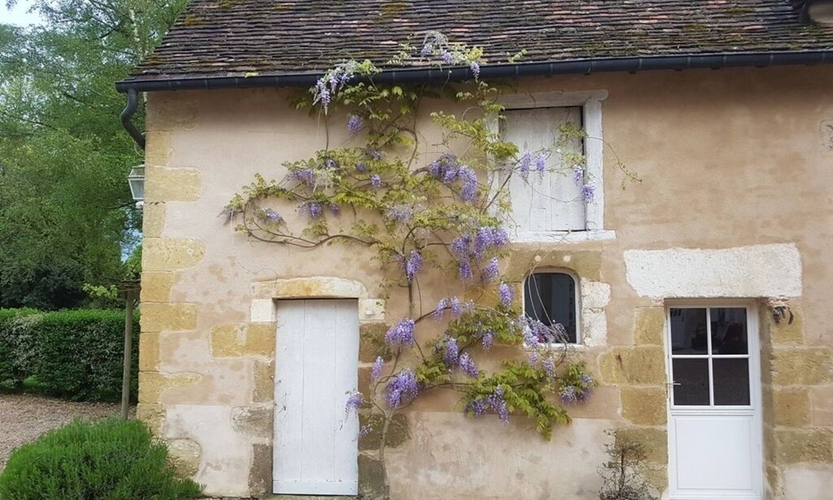 Brion Bed & Breakfast | Le Parc des Aubiers