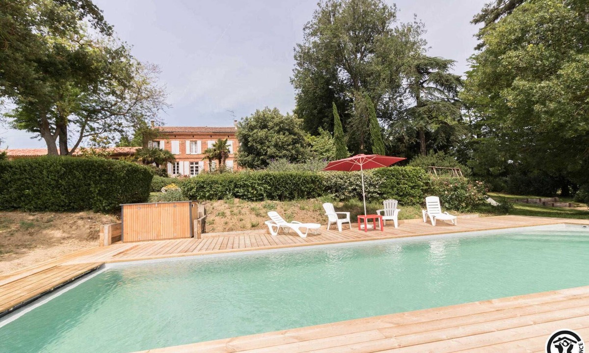 Aurin House | Le Parc des Moutous - AURIN