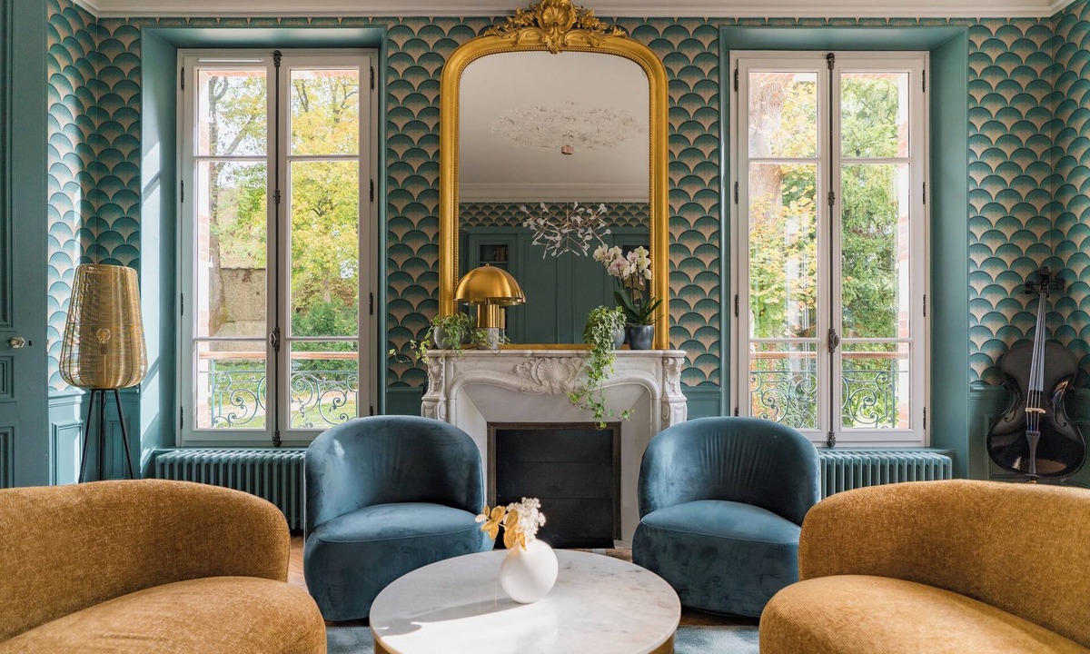 Provins House | Le Parc