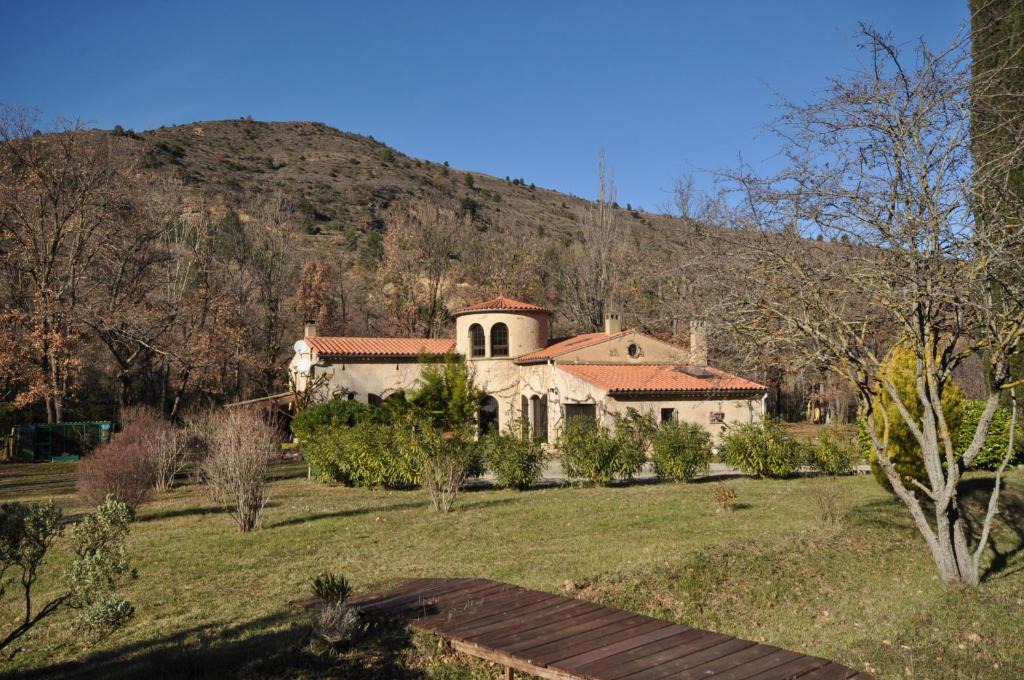 Magrie Bed & Breakfast | Le Parc - Suite climatisée