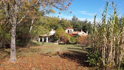 Magrie Bed & Breakfast | Le Parc - Suite climatisée