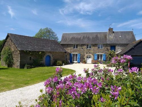 Plussulien Bed & Breakfast | Le parfum des fleurs