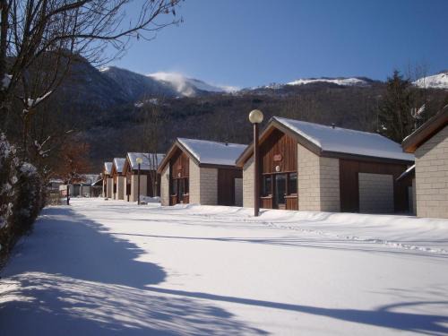 Aston Resort | Le Pas de L'Ours