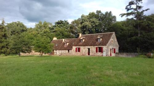 Rosnay House | Le Pas de la Mule