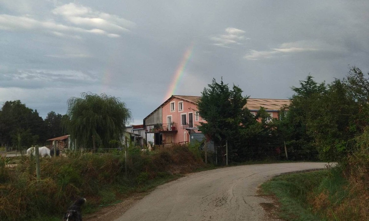 Caumont-sur-Durance House | Le Pas du Loup