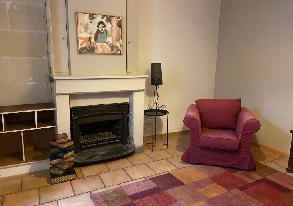 Saint-Aignan House | Le Passage de Beauval