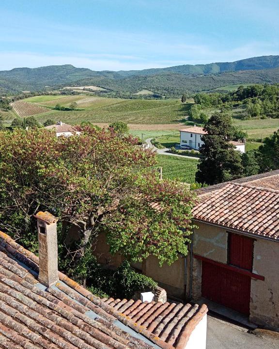 Gardie House | Le passage de Gardie