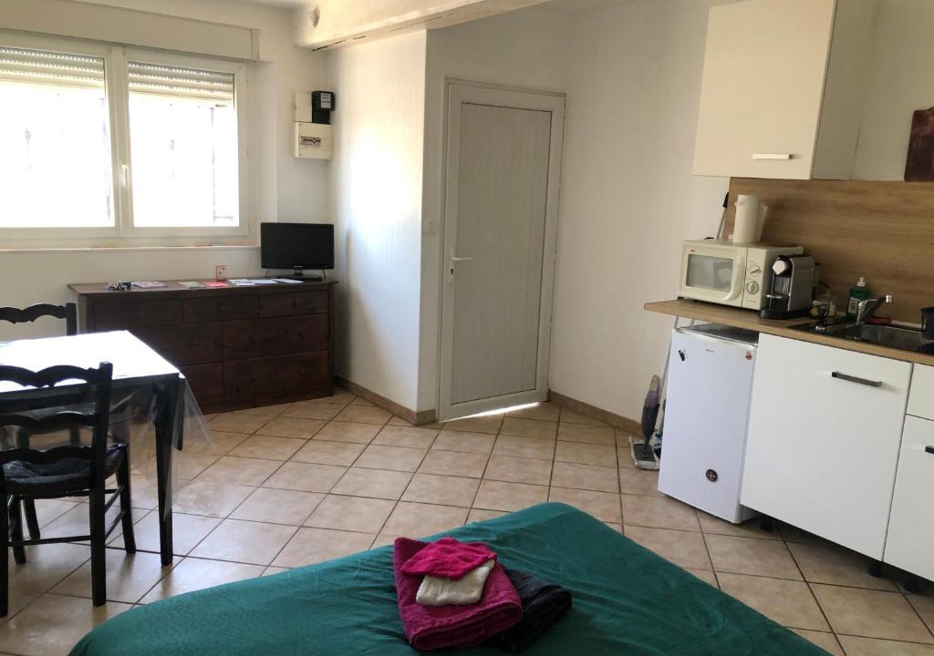 Paroy-sur-Tholon Apartment | Le passage