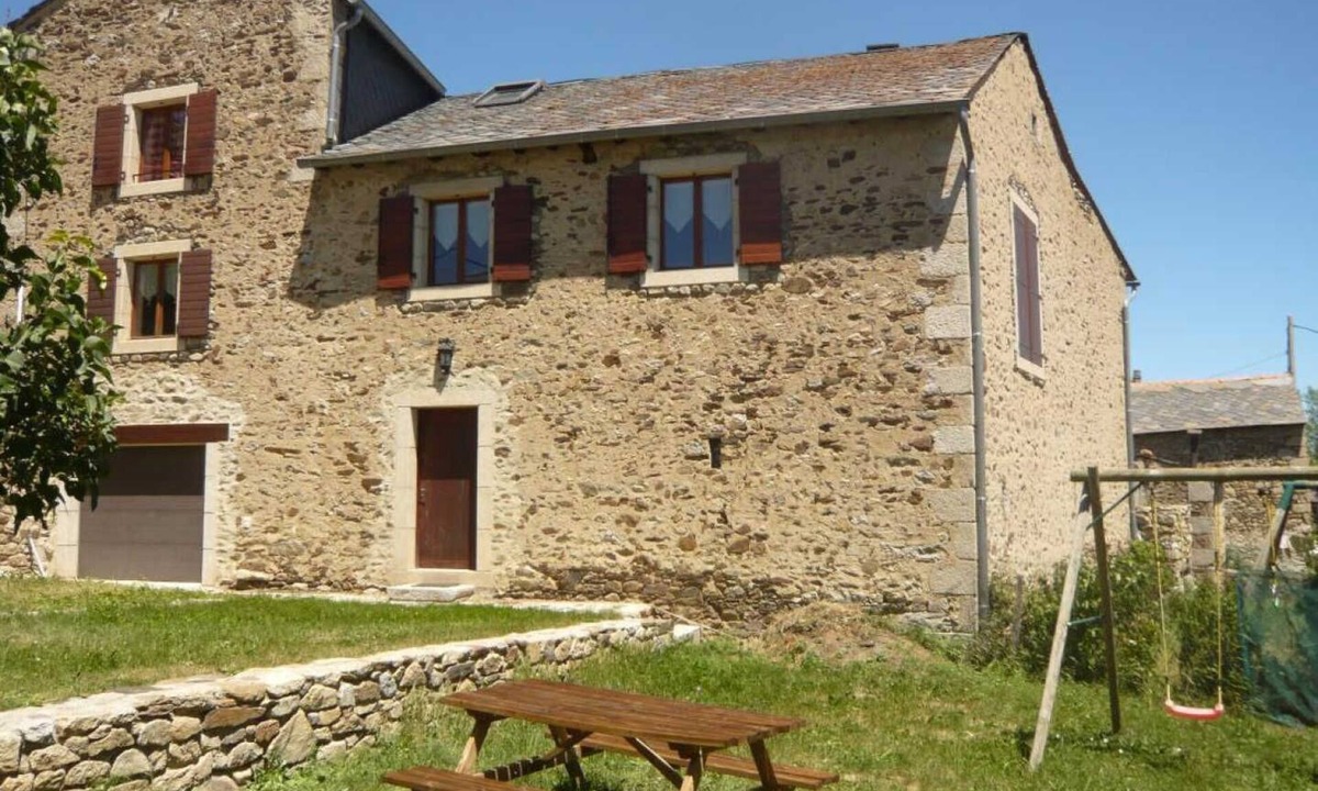 Dorres House | Le passet - DORRES - Gîte