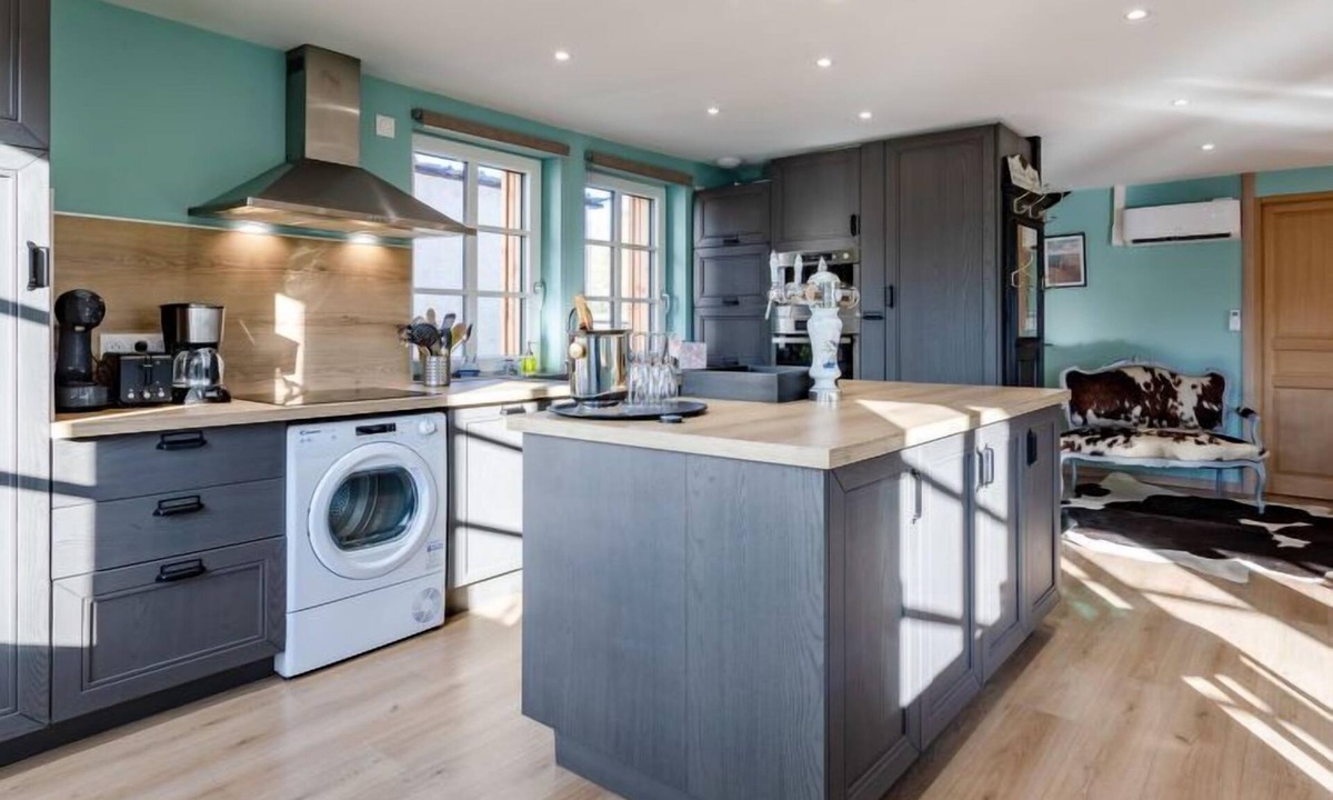 Beuvron-en-Auge House | Le Passiflore by Interhome