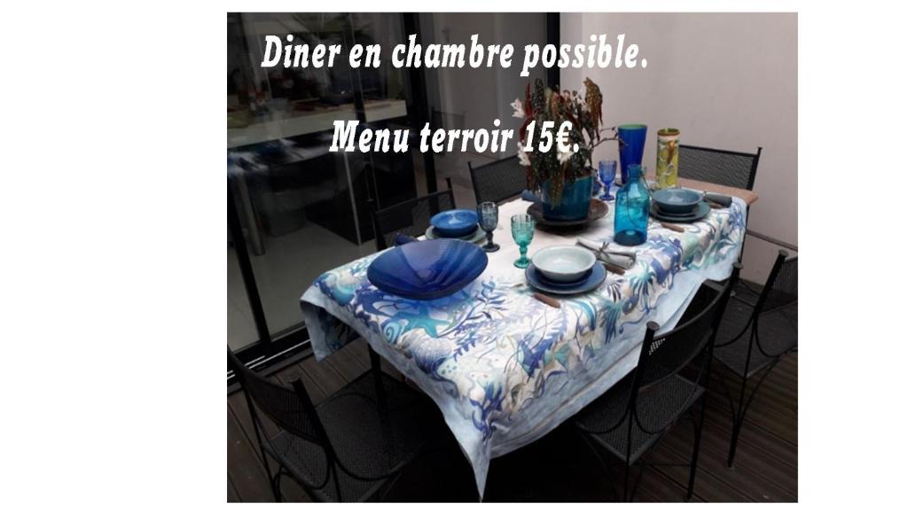 Pezenas House | Le Patio Centre ville PEZENAS