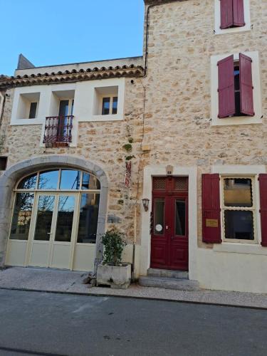 Roquefort-des-Corbieres Bed & Breakfast | Le Patio Des Cigales