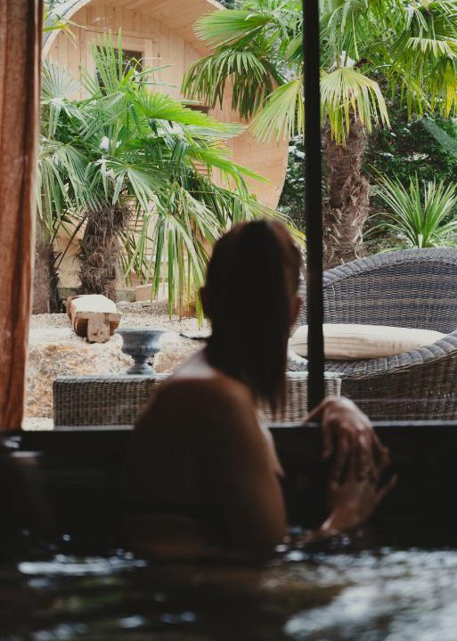 Tarare Bed & Breakfast | Le Patio de Peggy