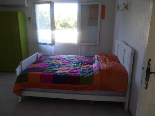 Caveirac House | le patio des garrigues