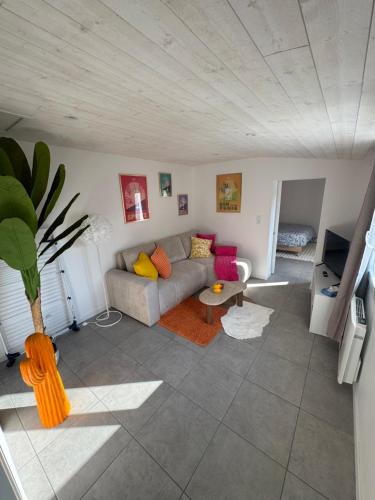Beauvoir-sur-Mer House | Le Patio du Soleil