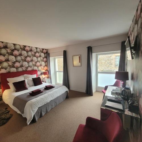 Evran Bed & Breakfast | Le Patio