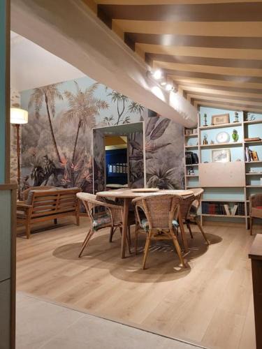 Montbazin Apartment | Le Patio