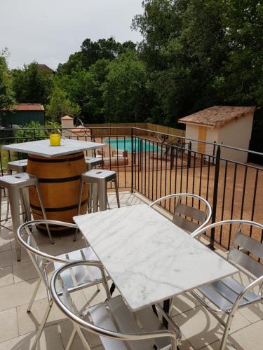 Lisle-sur-Tarn House | le Patis