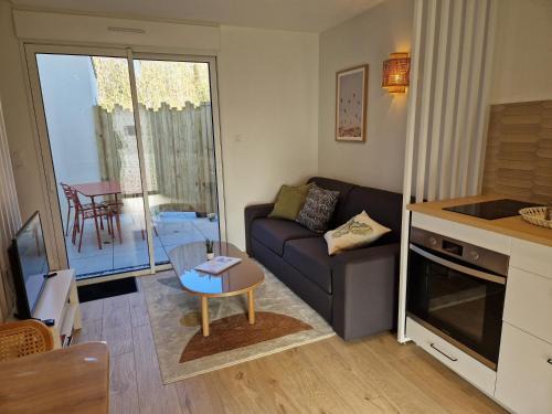 Carquefou House | LE PATUREAU - Maison avec terrasse calme - idéale déplacements pro - Proche Nantes