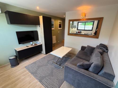 Rumilly Apartment | Le Pavé