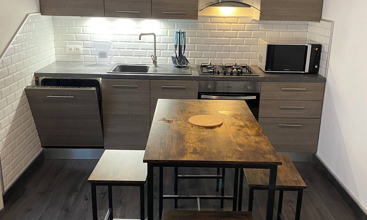 Herry House | Le Pavillon Aux Erables