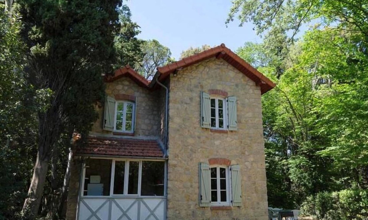Salles-d'Aude Apartment | Le Pavillon de Chasse