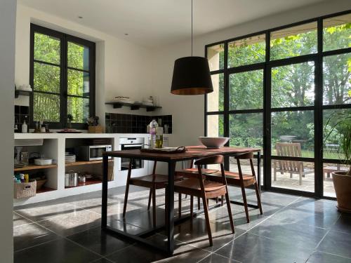 Montlaur Villa | Le Pavillon Du Regisseur