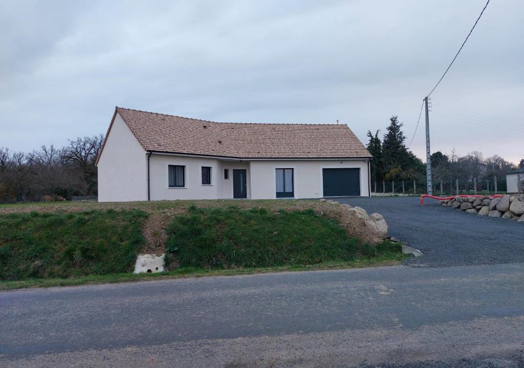 Bonnat House | le pavillon