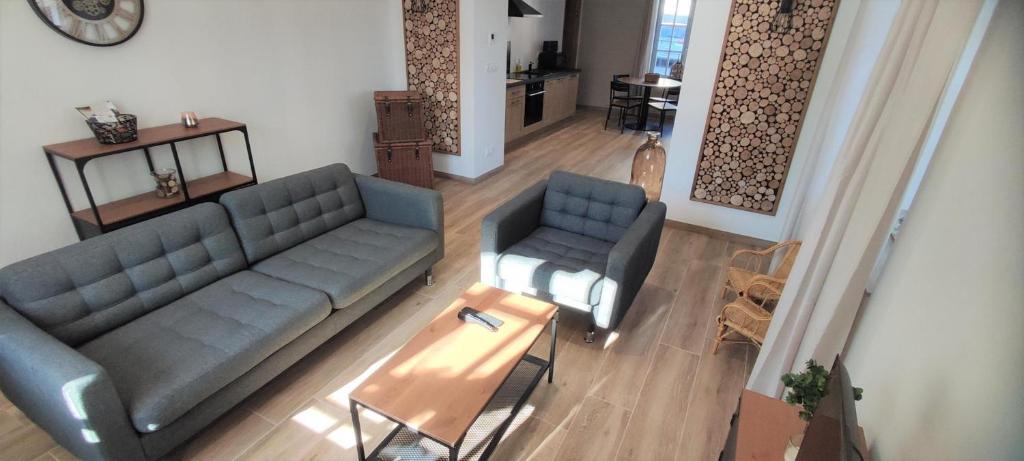 Rocroi House | Le pavillon