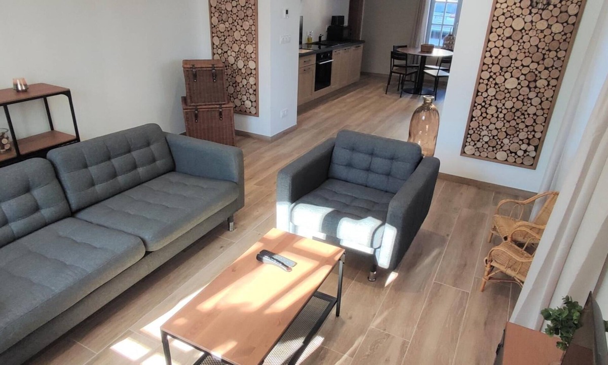 Rocroi House | LE Pavillon - Rocroi