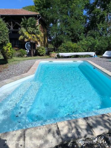 Castex House | Le Peïmarti