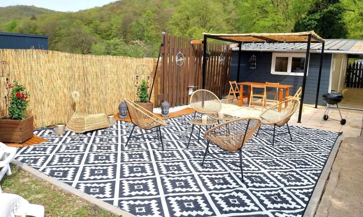 Thilay House | LE PECHEUR DE LA SEMOY