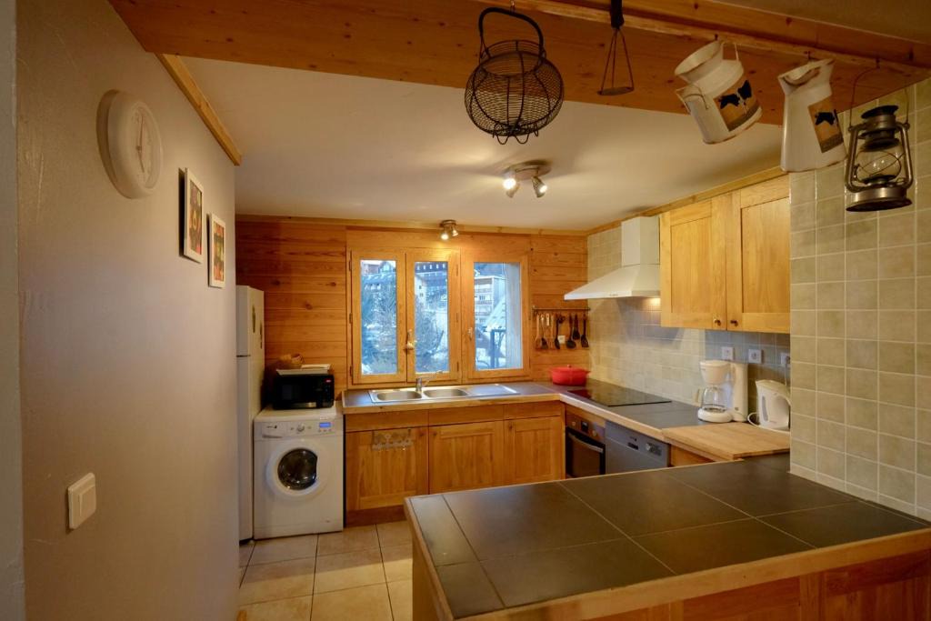 Venosc Apartment | Le Pelvoux