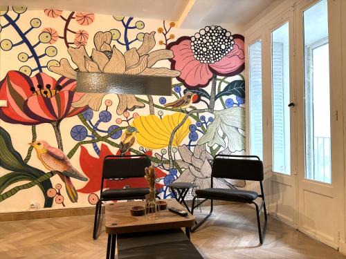 Valence Apartment | Le Pendentif - centre historique