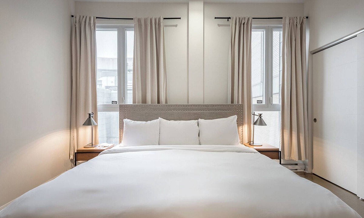 International District Apartment | LE PENNY LANE PAR DOJOSTAYS