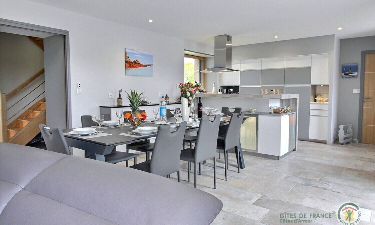 Quemperven House | Le Penquer - Quemperven