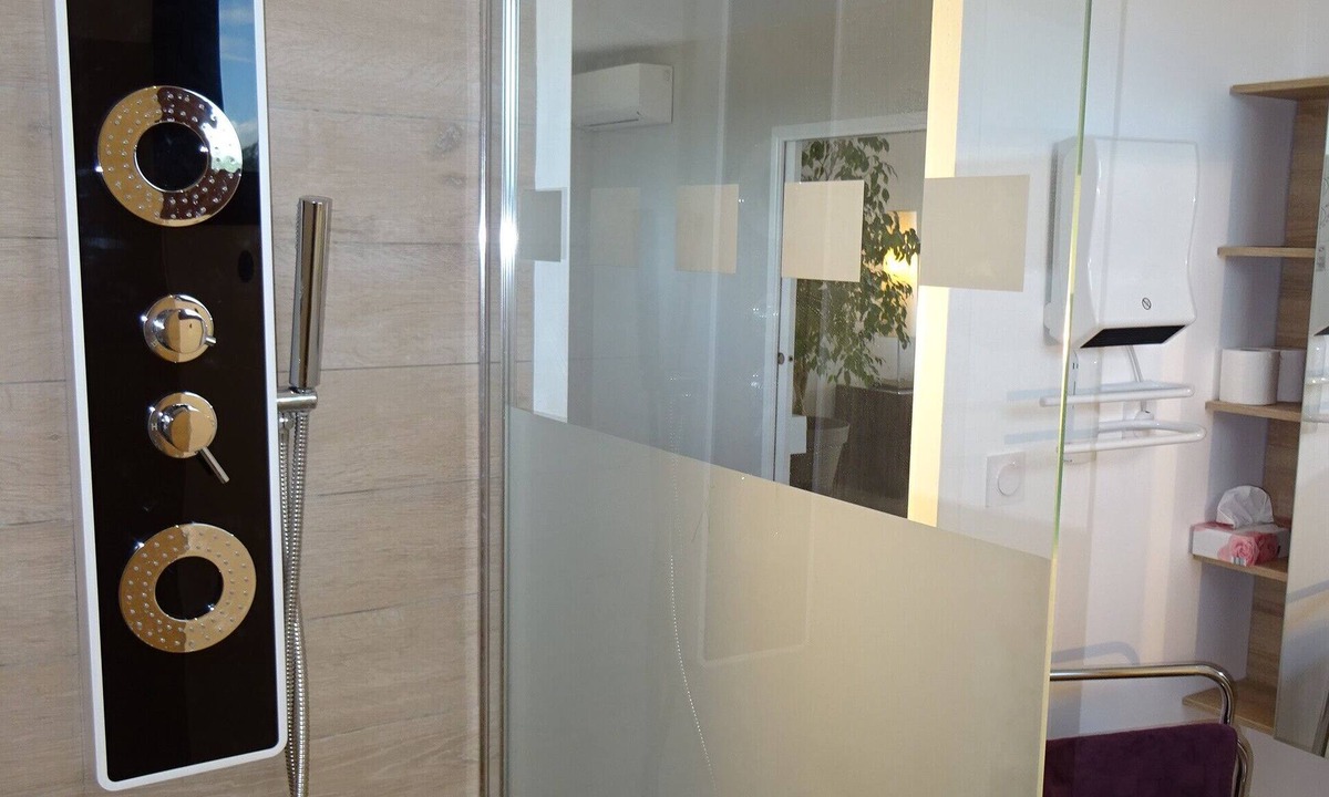 Laverune Apartment | Le Penthouse