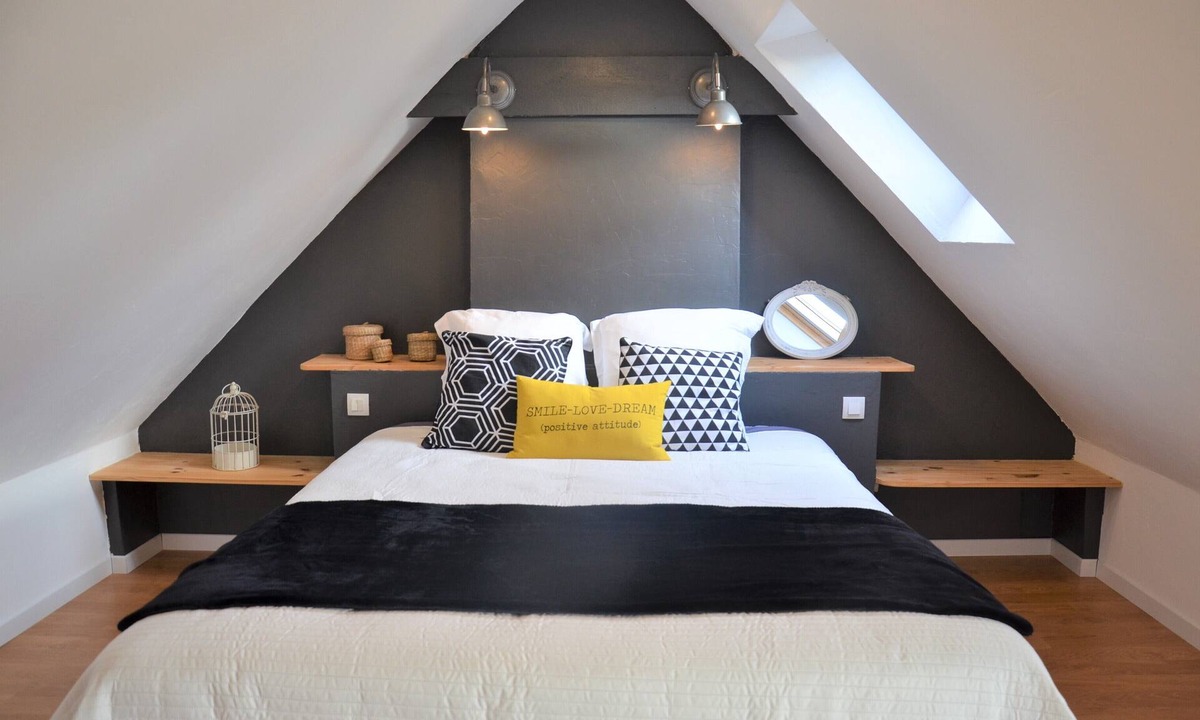 Riec-sur-Belon House | Le Penty de Théodore