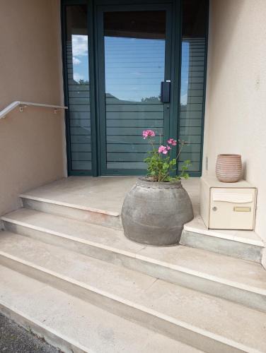 Thouars House | Le Penty
