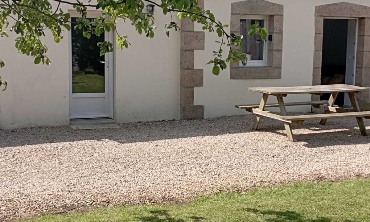 Plestin-les-Greves House | Le Penty Gîte