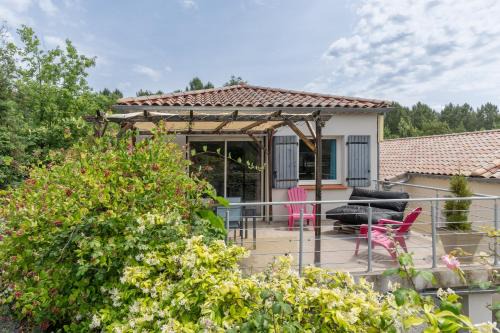 Payzac House | Le Pequelet