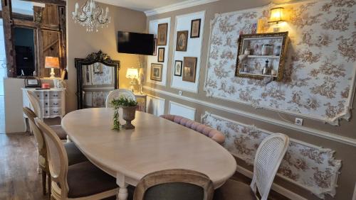 Avenay-Val-d'Or House | Le Percheron