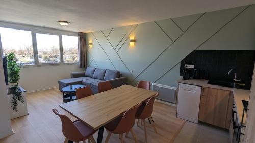 Idron Apartment | Le Perchoir d'idron